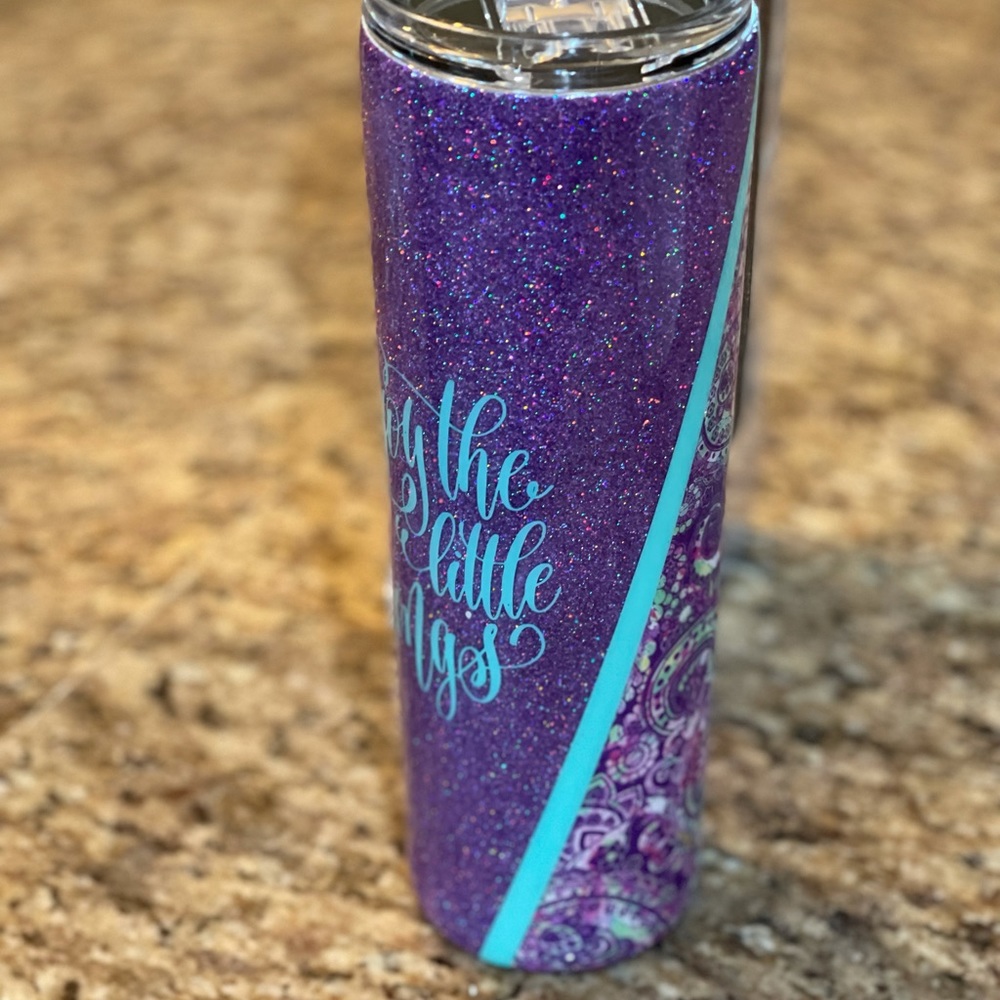 Custom cup - Picture 3 of 3